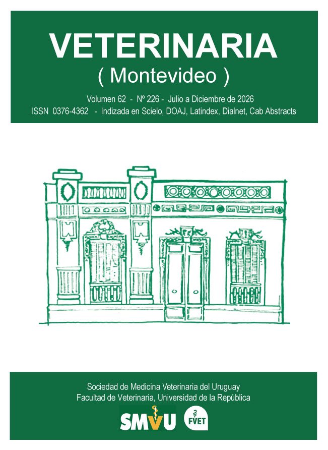 					Ver Vol. 62 Núm. 226 (2026): Julio-Diciembre
				